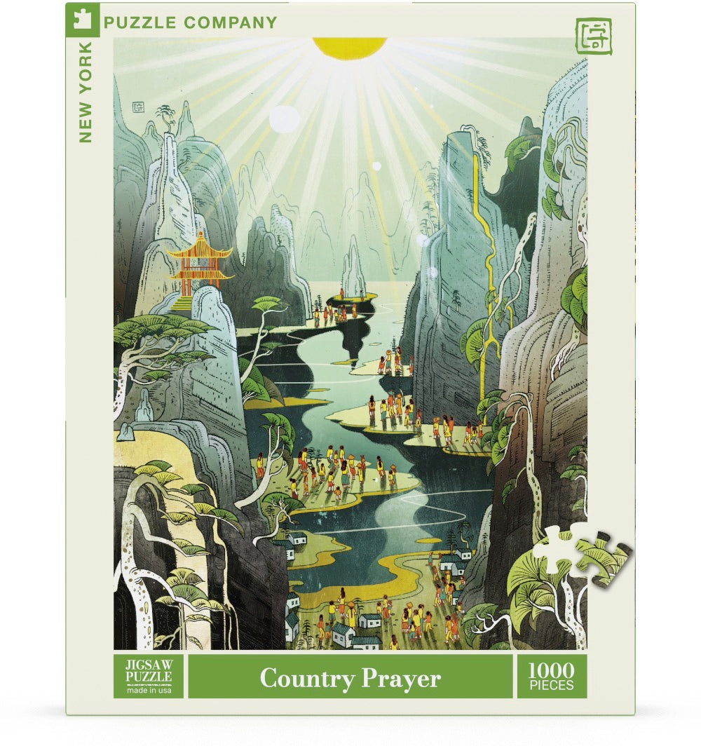 Country Prayer Image 2