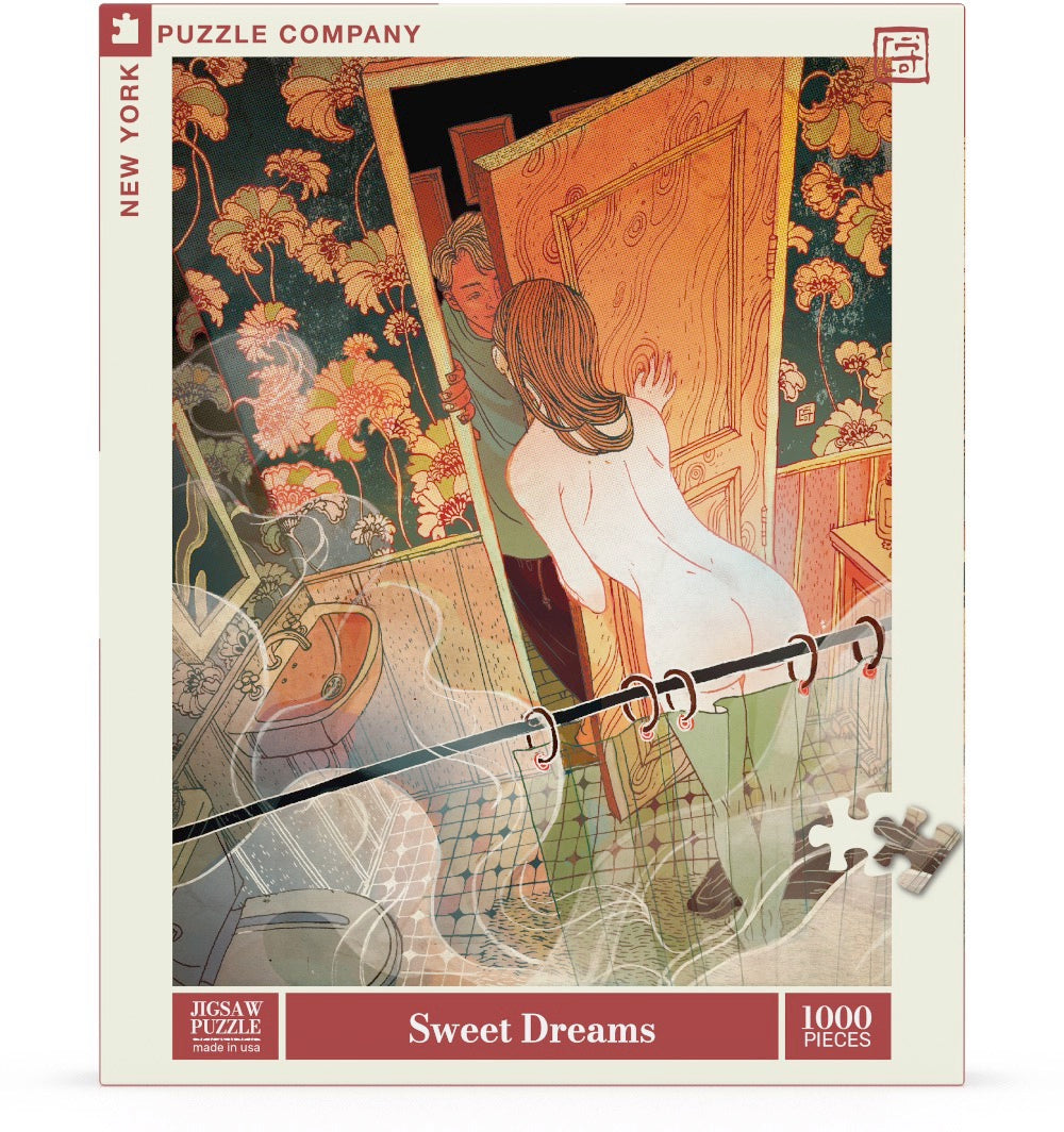 Sweet Dreams Image 2