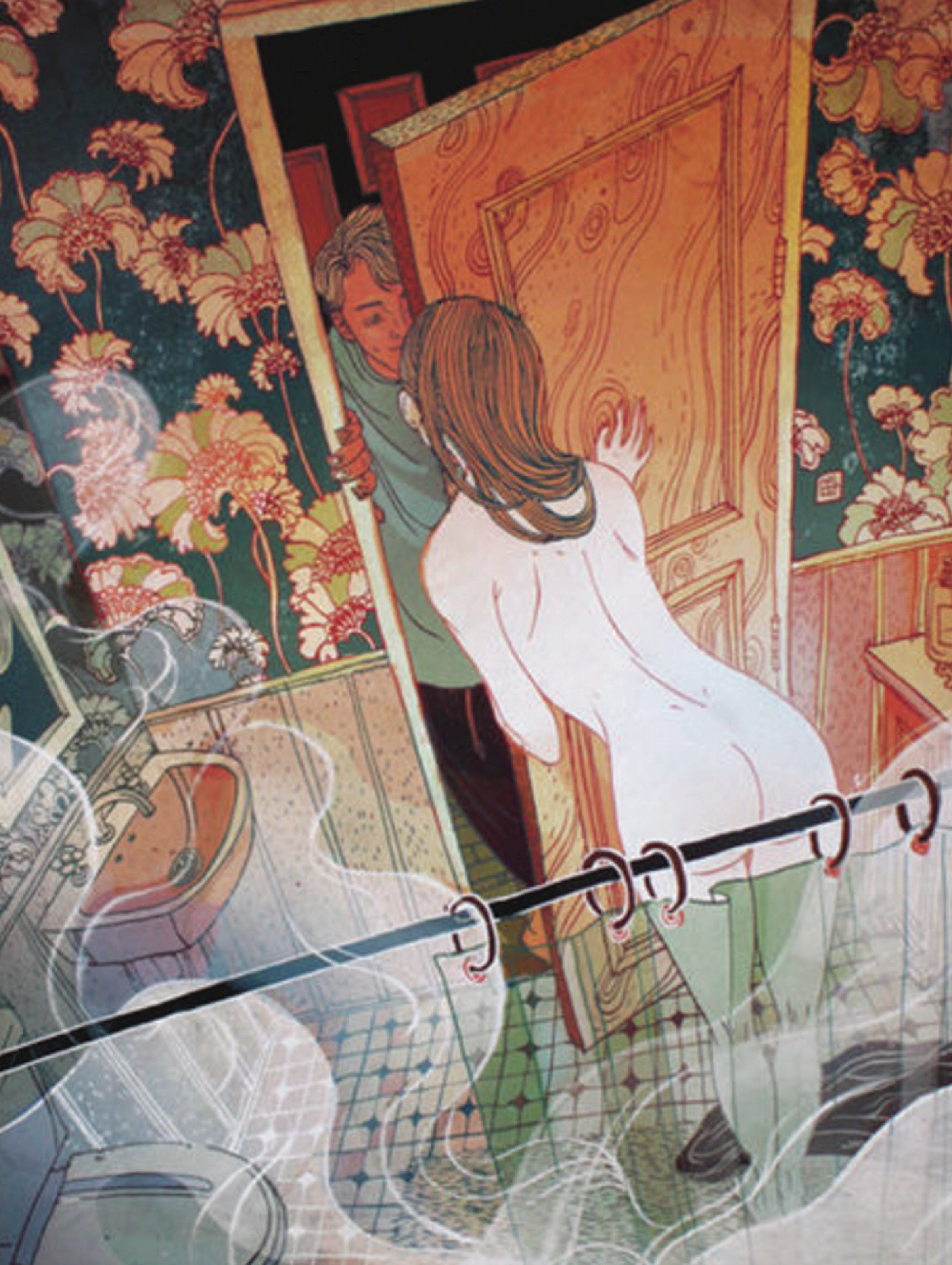 Sweet Dreams Image 3