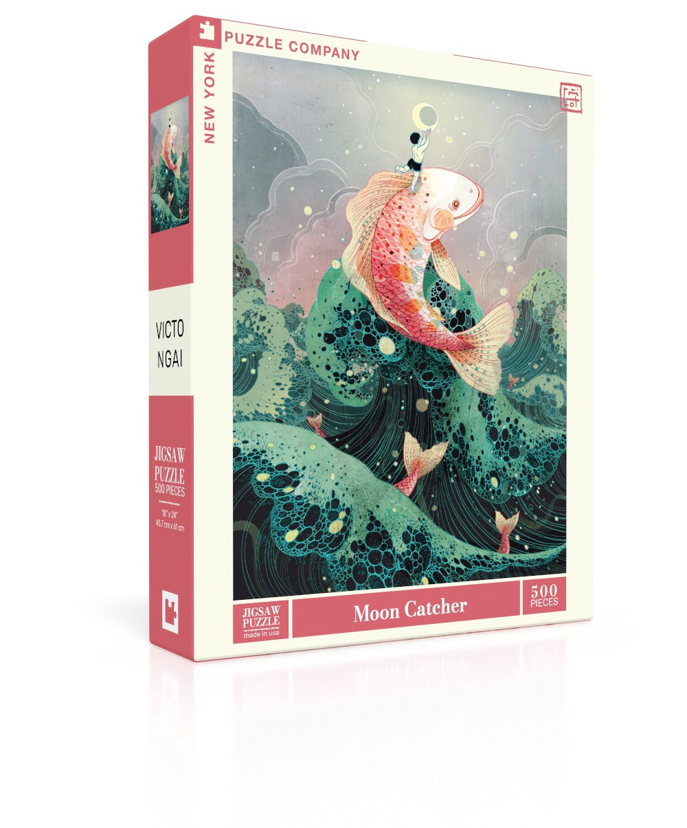 Moon Catcher Image 1