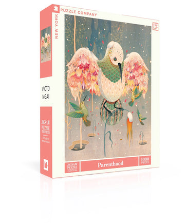 1000 Piece Jigsaaw Puzzles for Adults – Challenging Puzzle Fun – New ...