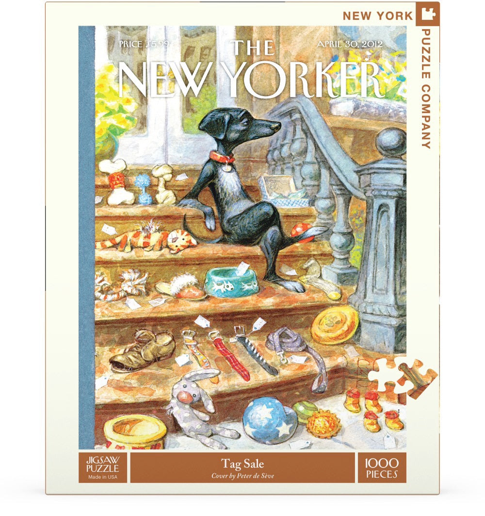 Tag Sale Image 2