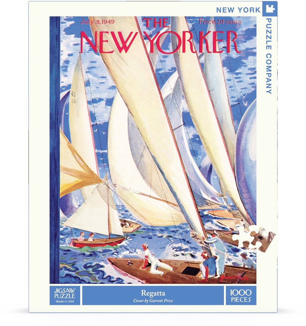 Regatta Image 2