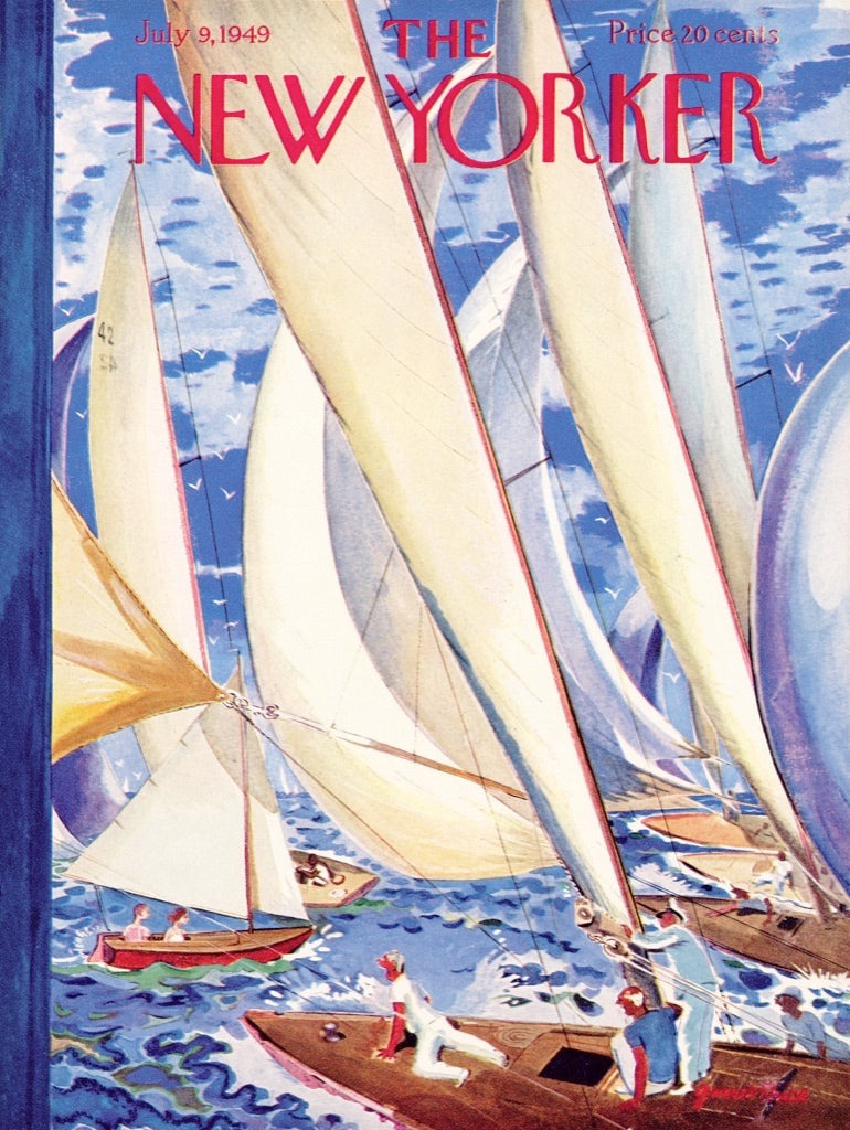 Regatta Image 3