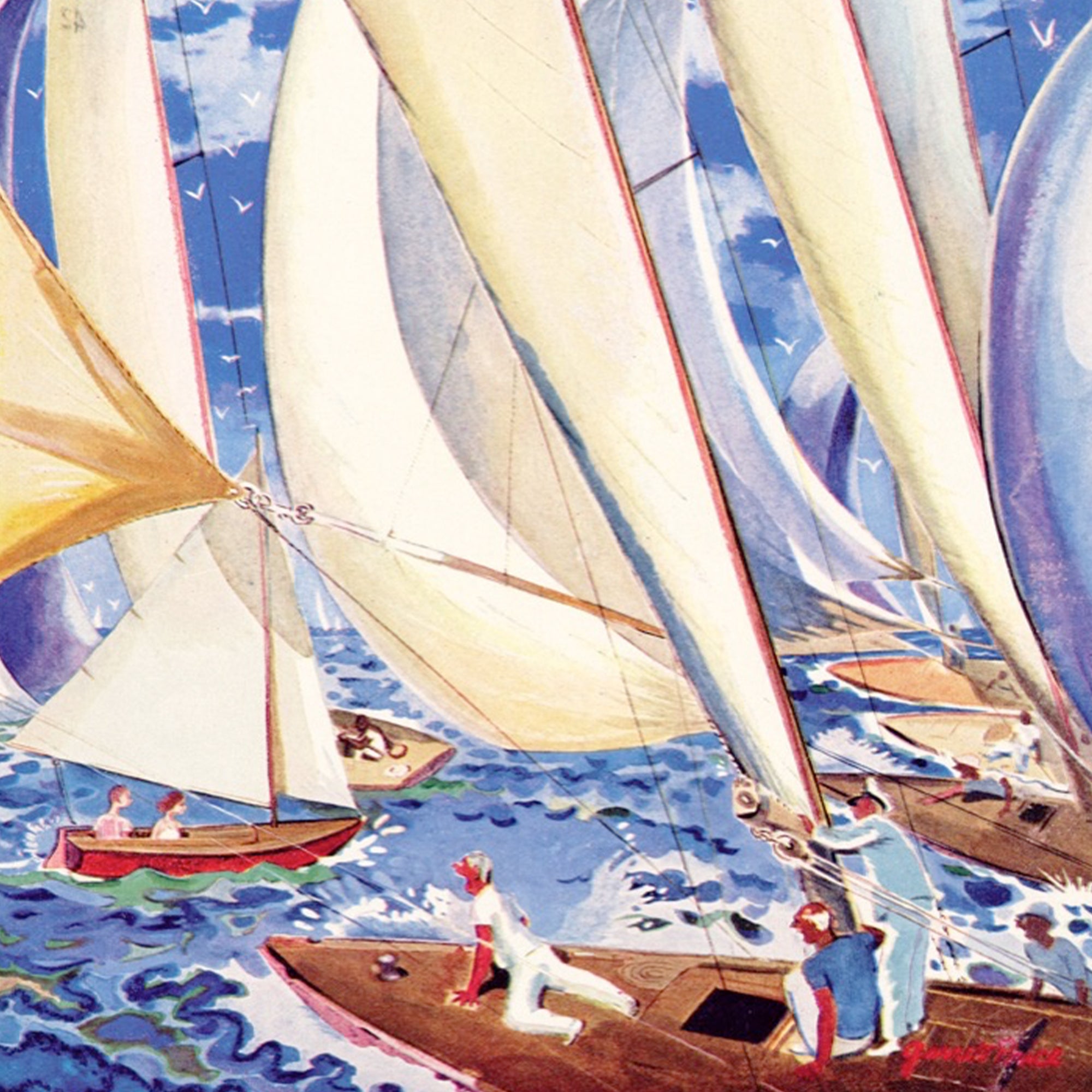 Regatta Image 4