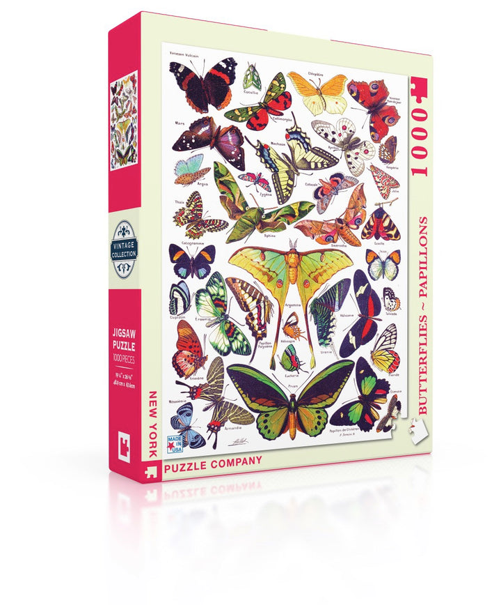 Butterflies ~ Papillons Image 1
