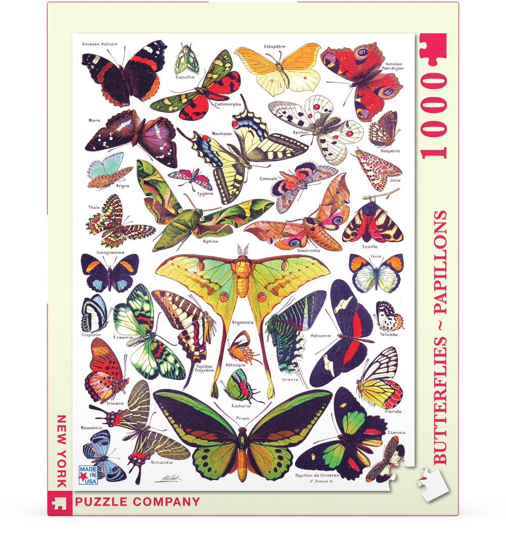 Butterflies ~ Papillons Image 2