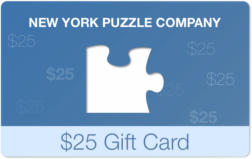 NYPC Gift Certificate