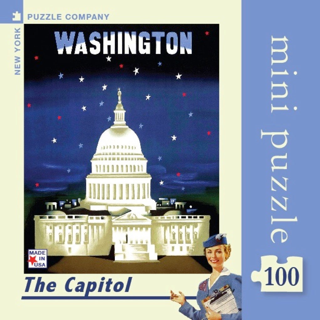 The Capitol Mini