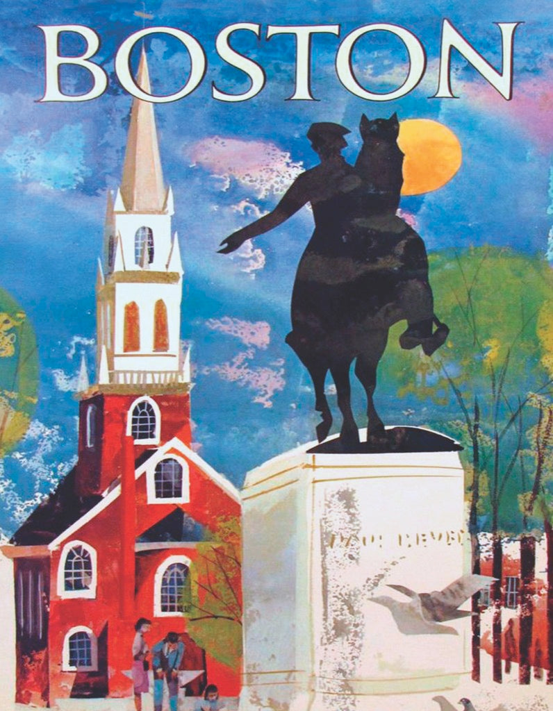 Boston Mini