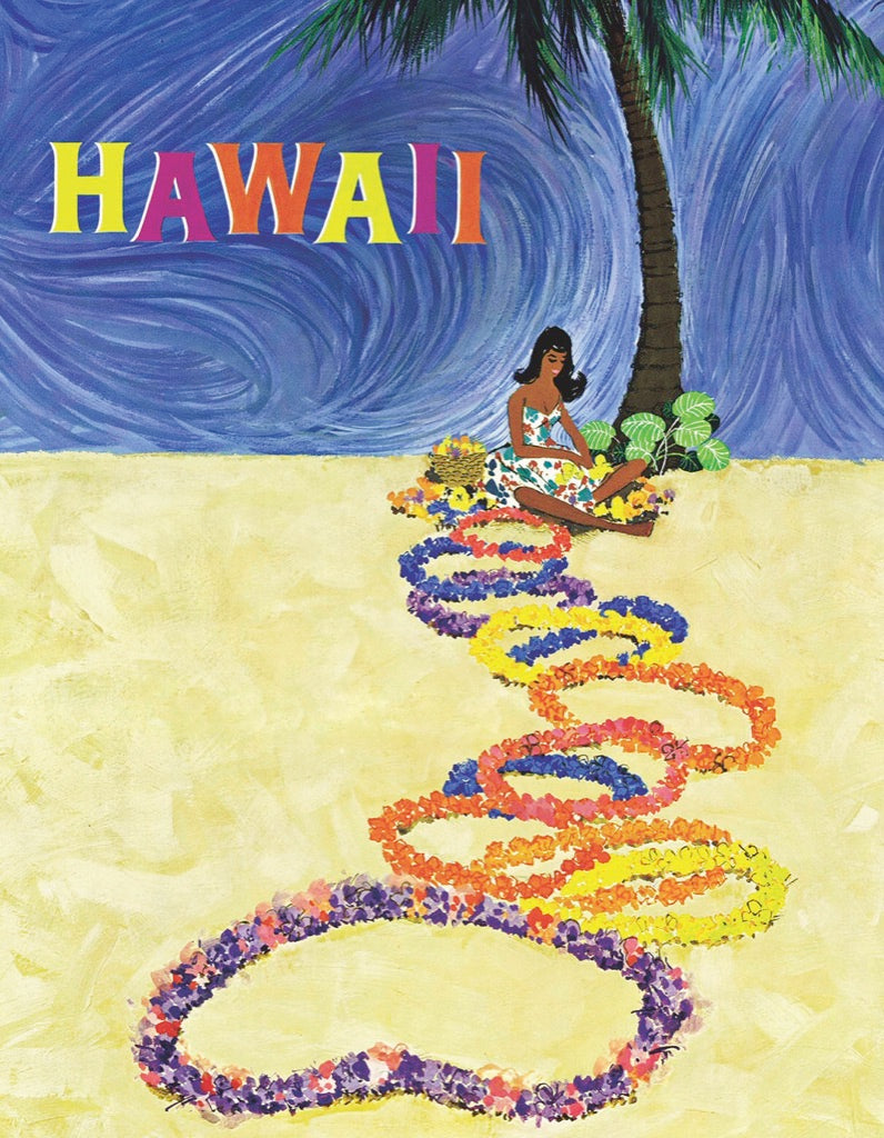 Hawaii Mini