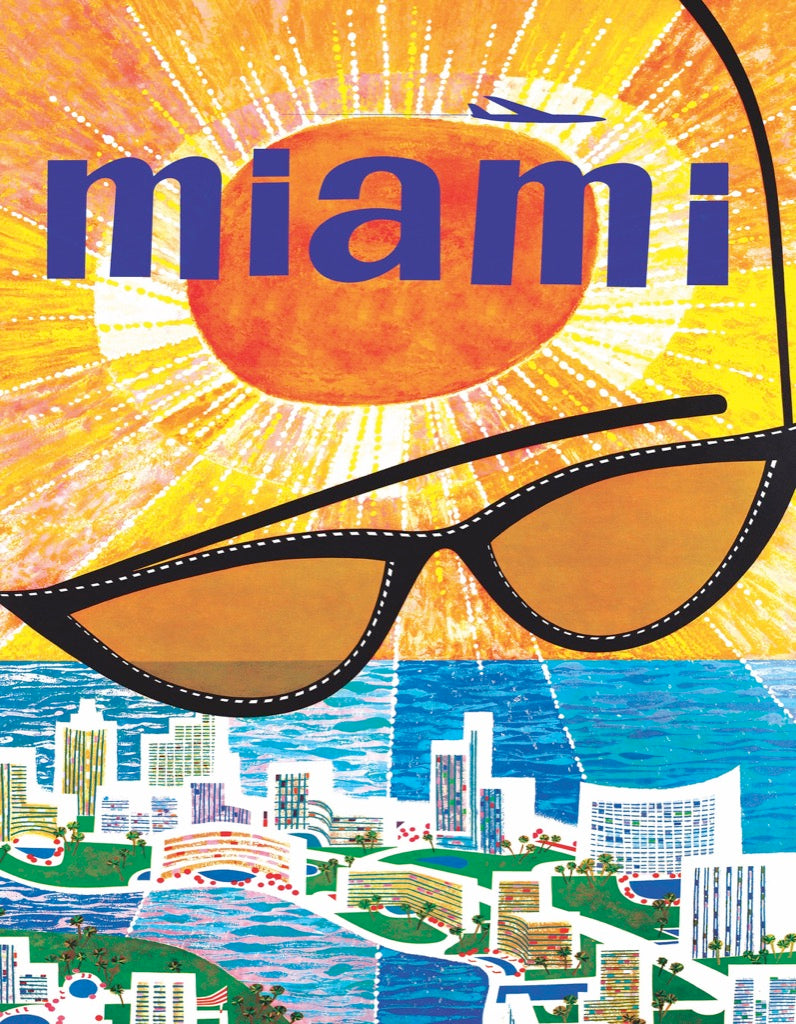 Miami Beach Mini