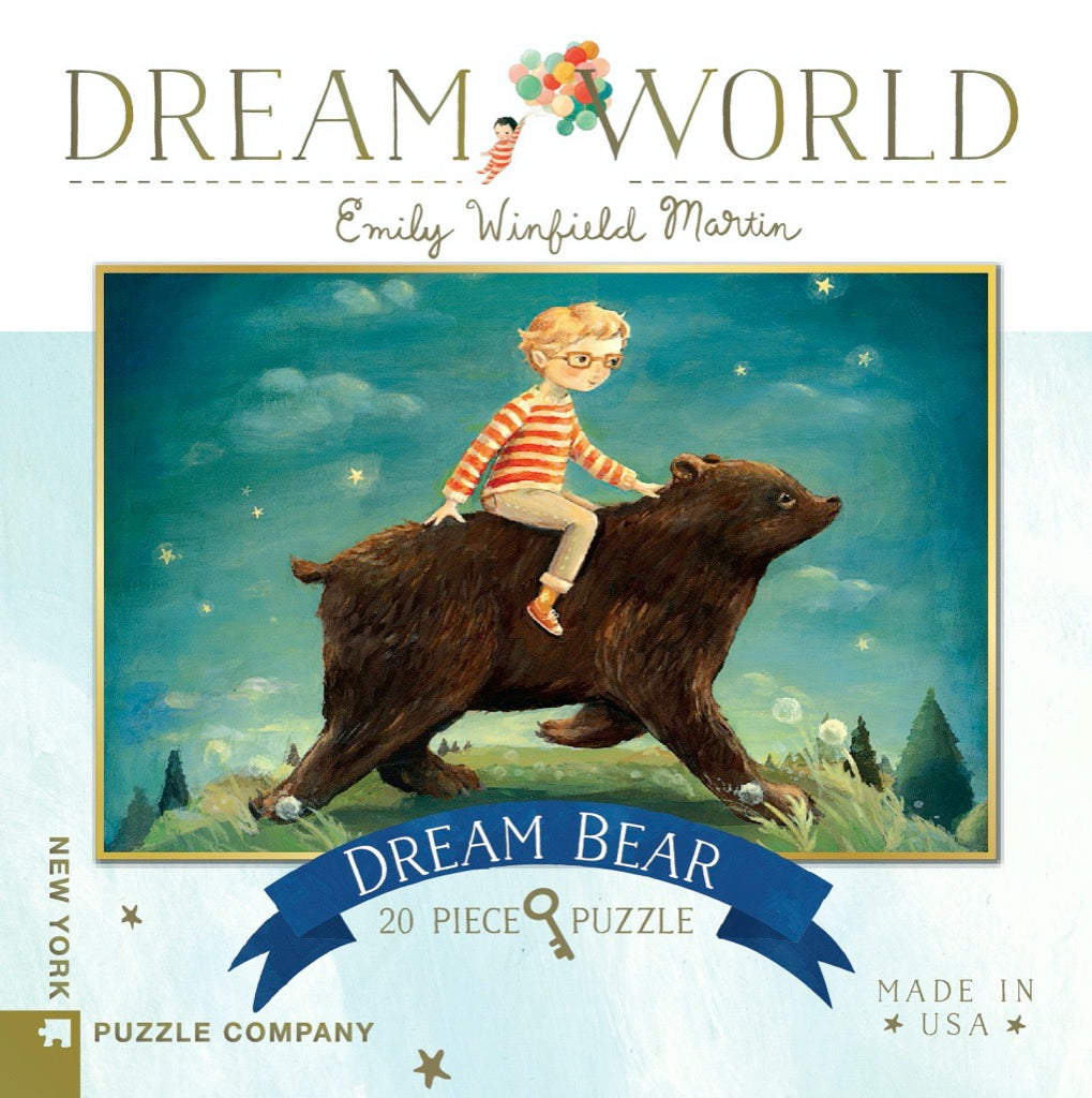 Dream Bear Mini